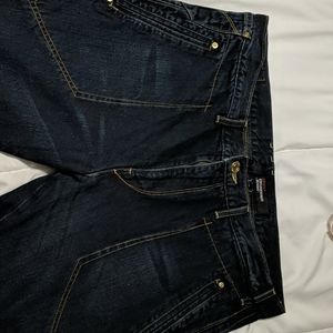 Levi Engineered Jeans